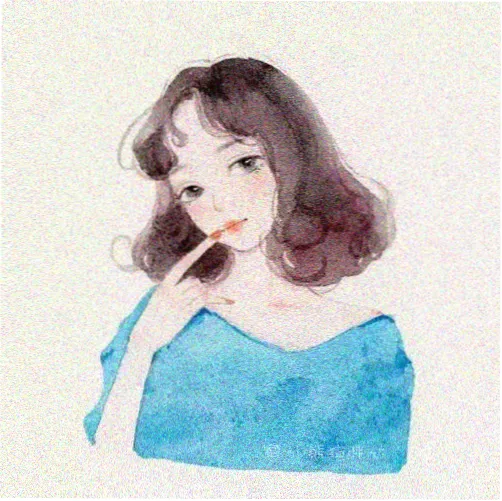 观众程蔚的留言头像